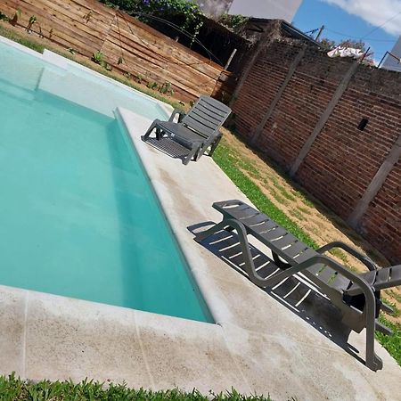 Villa Casa En Gualeguaychú Exterior foto