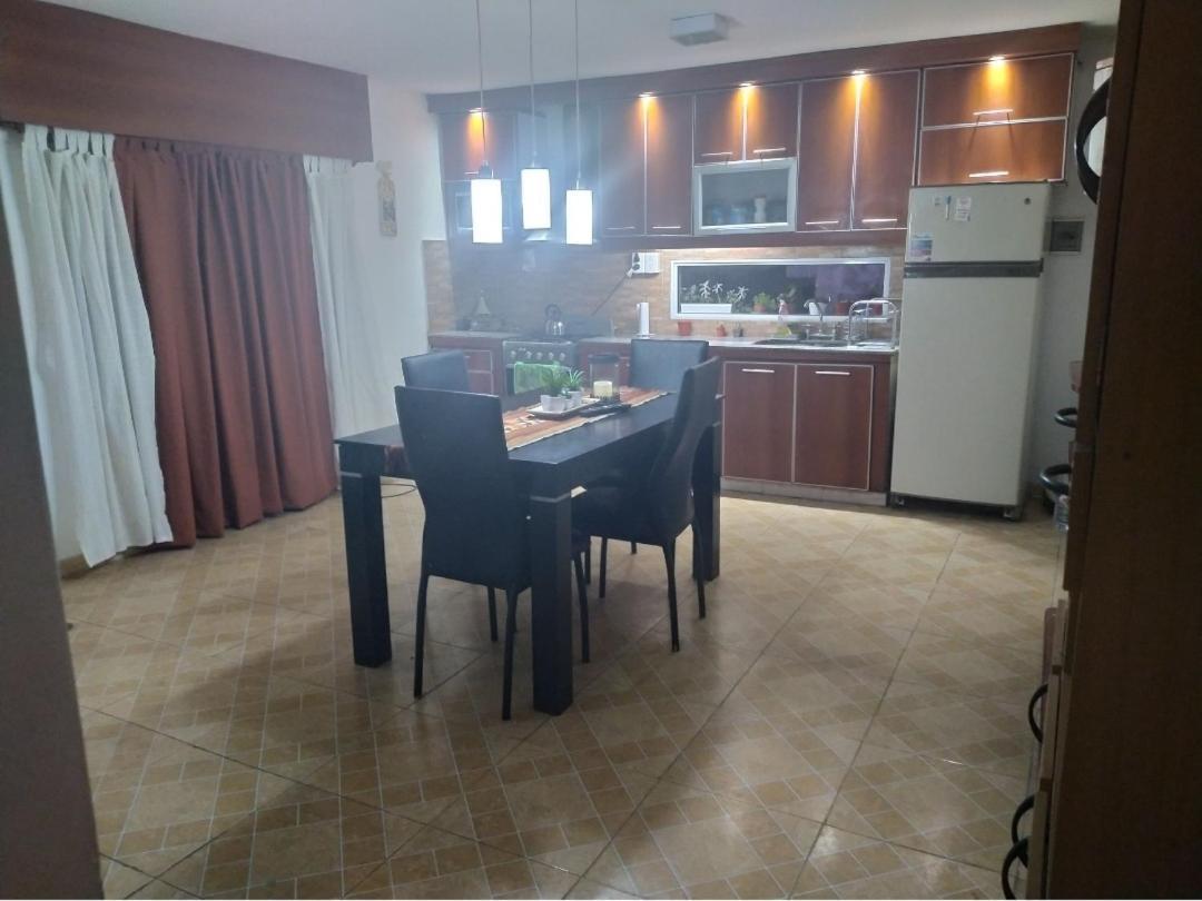 Villa Casa En Gualeguaychú Zimmer foto