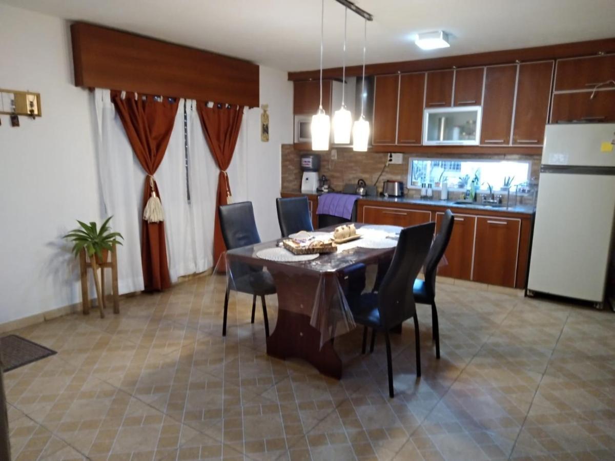 Villa Casa En Gualeguaychú Exterior foto