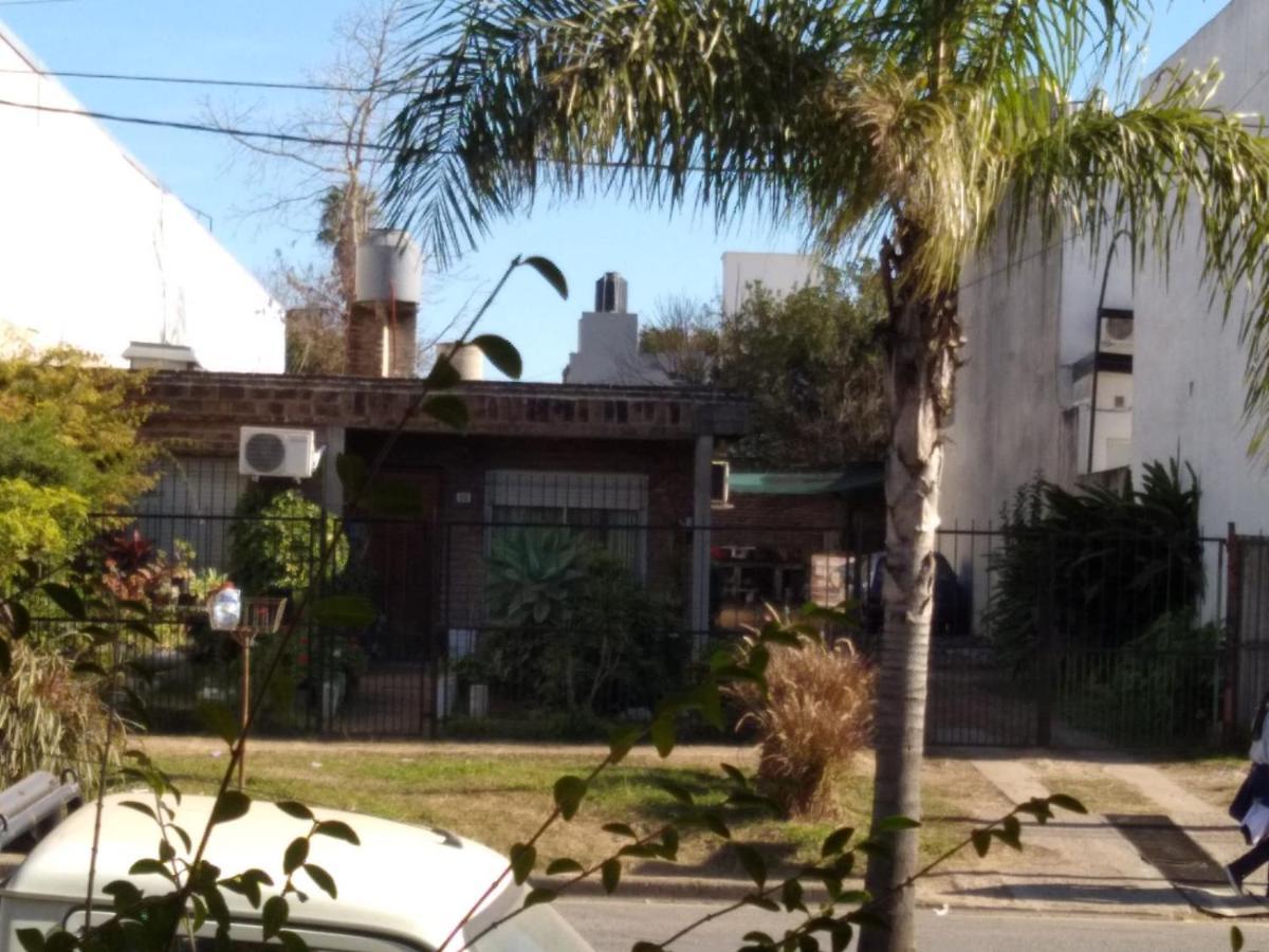 Villa Casa En Gualeguaychú Exterior foto