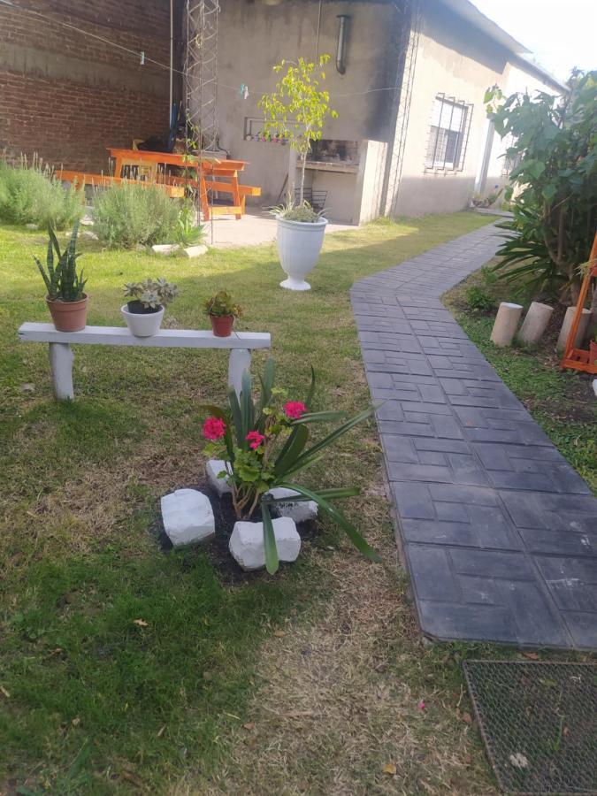 Villa Casa En Gualeguaychú Exterior foto