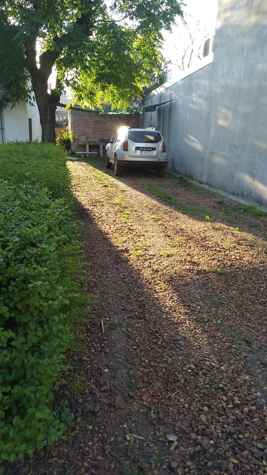 Villa Casa En Gualeguaychú Exterior foto