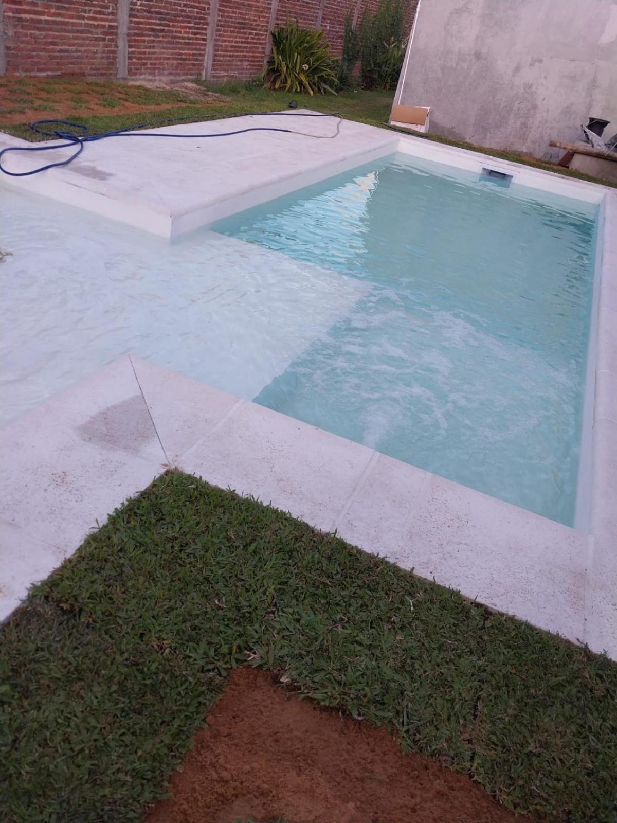Villa Casa En Gualeguaychú Exterior foto