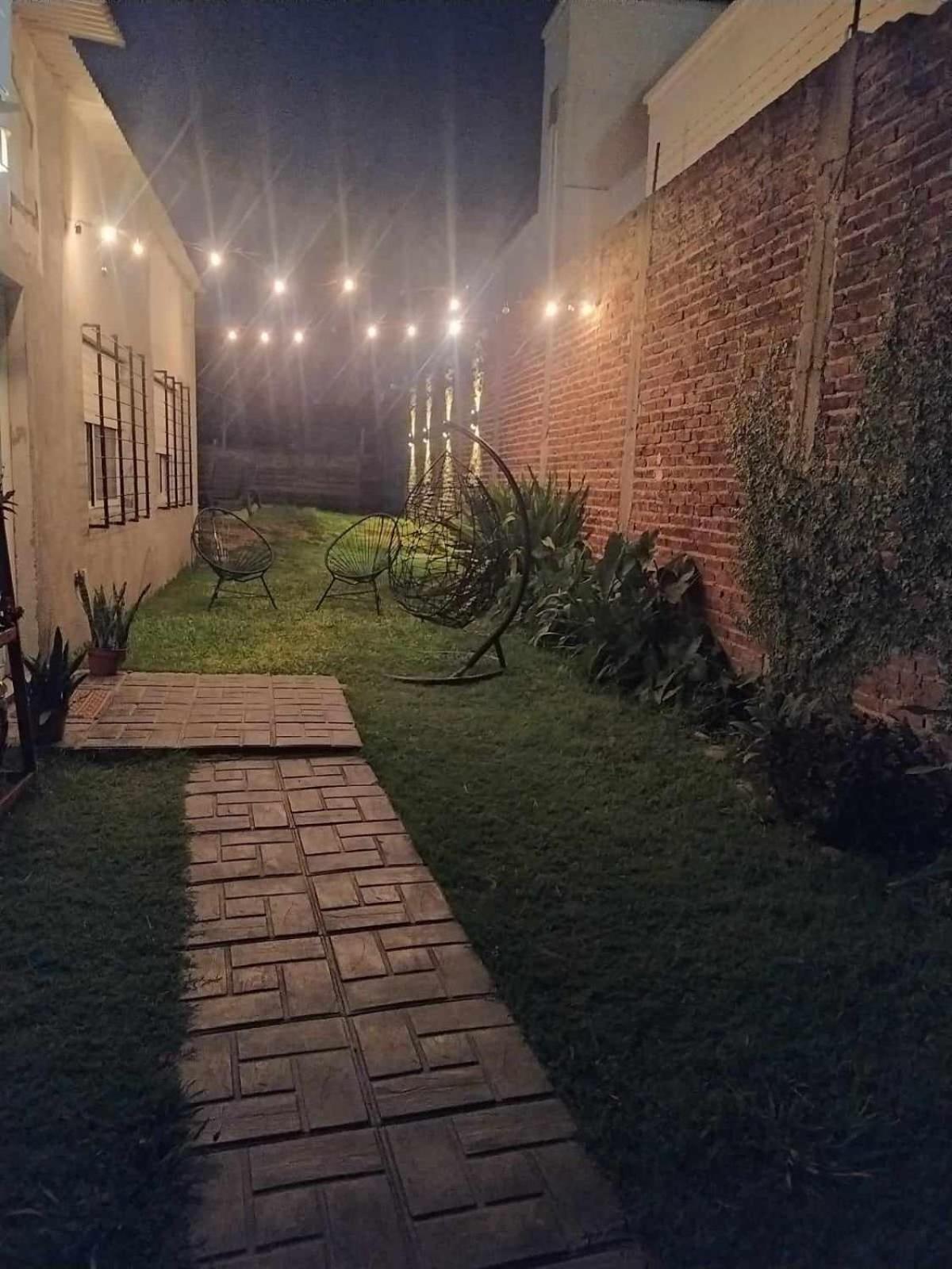 Villa Casa En Gualeguaychú Exterior foto