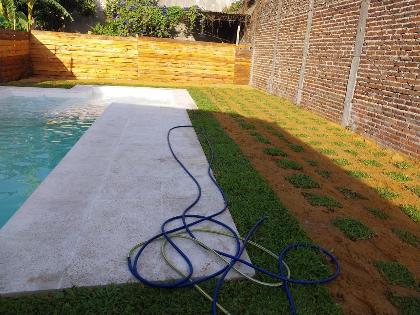 Villa Casa En Gualeguaychú Exterior foto