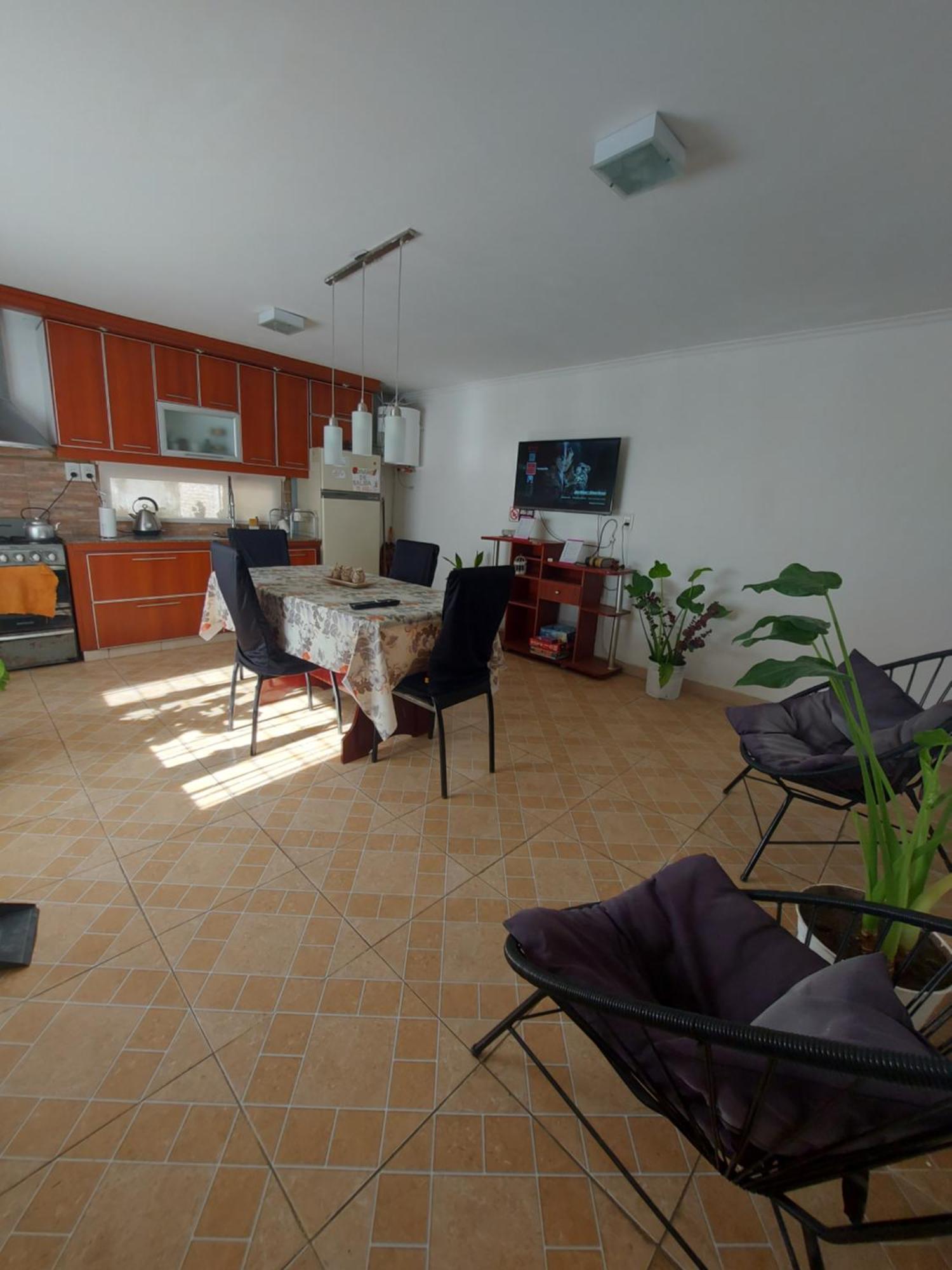 Villa Casa En Gualeguaychú Exterior foto